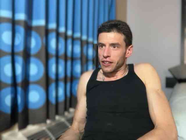 savageconfident Live Webcam on BongaCams
