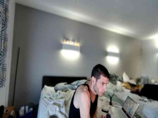 savageconfident Live Webcam on BongaCams