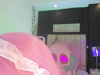 hellenbunnyx Porn Show