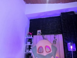 hellenbunnyx Porn Show