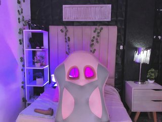hellenbunnyx Porn Show