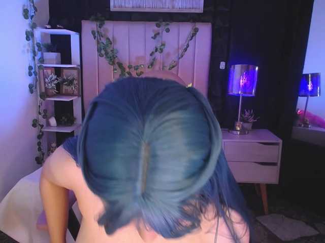 hellenbunnyx from BongaCams is Freechat