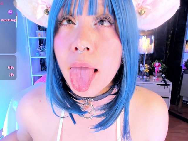 hellenbunnyx's BongaCams show and profile