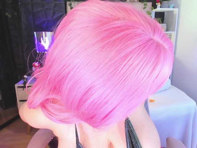 hellenbunnyx's BongaCams show and profile