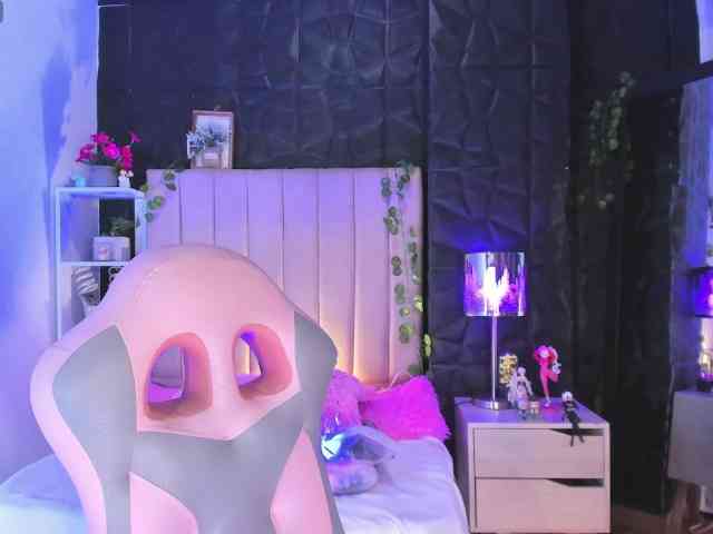 hellenbunnyx webcam