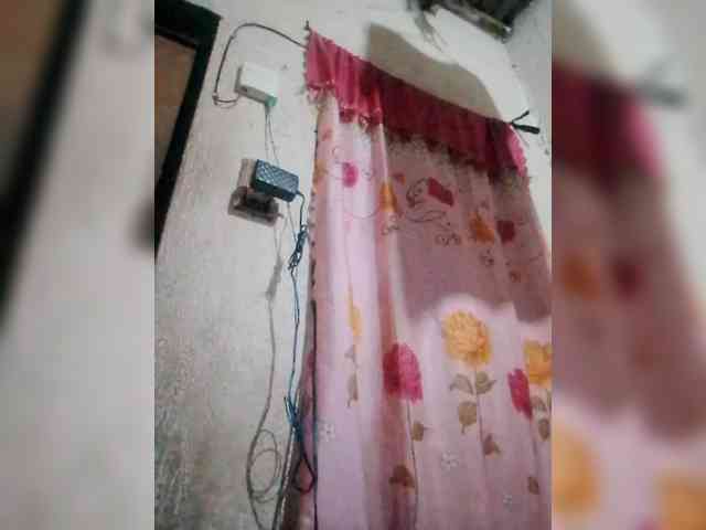 philscharm webcam
