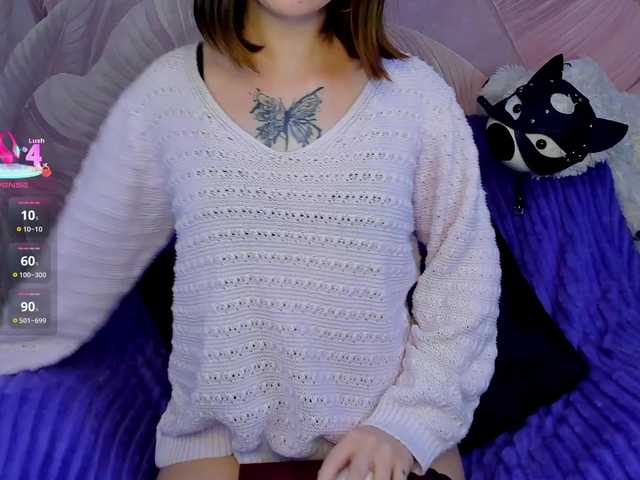 Modelfox's BongaCams show and profile