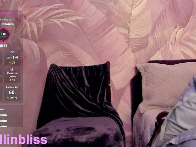 Preview of sellinbliss