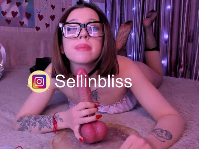 Preview of sellinbliss