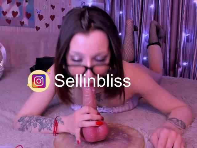 Sellinbliss webcam