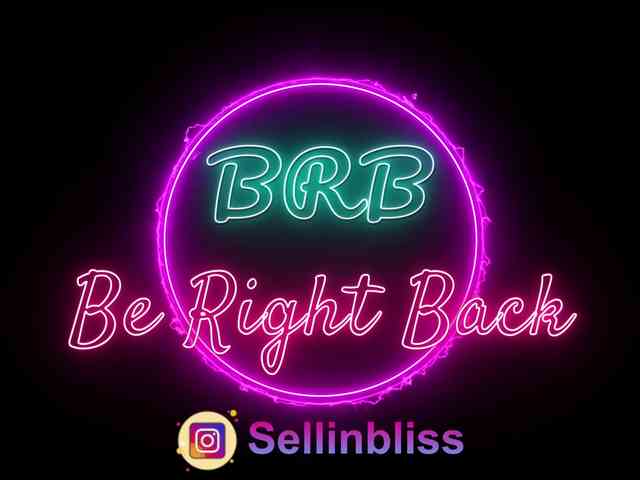 Sellinbliss webcam