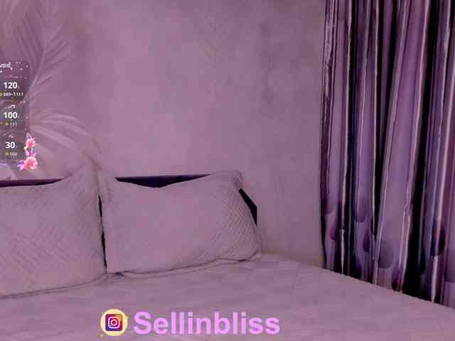 Sellinbliss webcam
