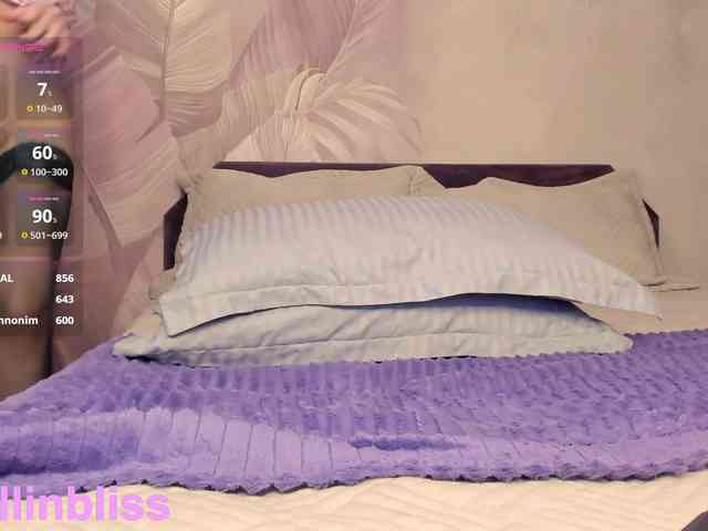Sellinbliss webcam