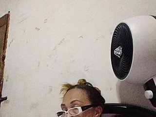 cherrywhite03 Porn Show