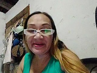 cherrywhite03 Porn Show