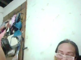 cherrywhite03 Porn Show