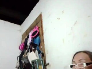 cherrywhite03 Porn Show