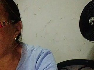 cherrywhite03 Porn Show