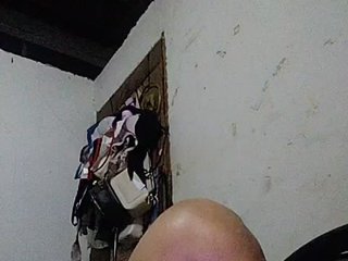 cherrywhite03 Porn Show