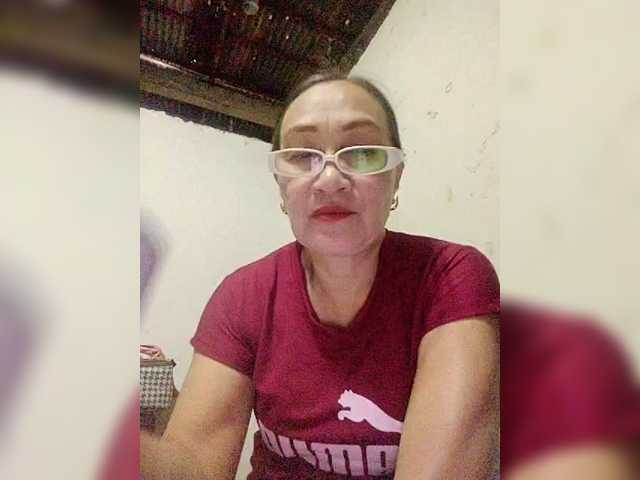 cherrywhite03's BongaCams show and profile