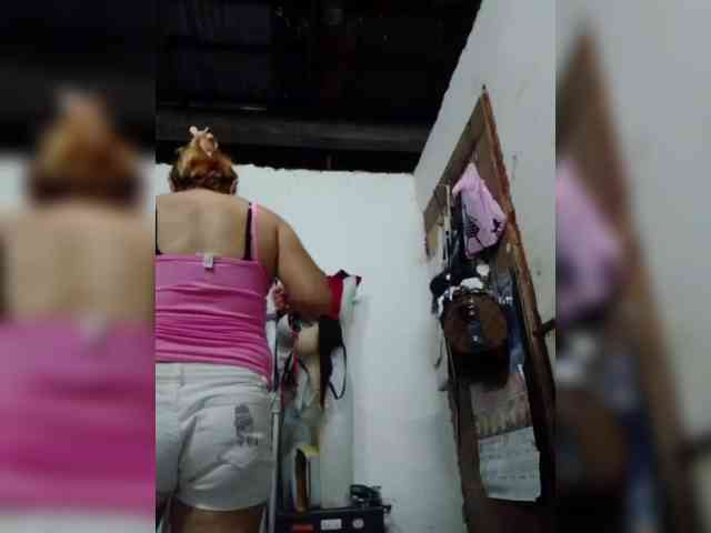 cherrywhite03 webcam