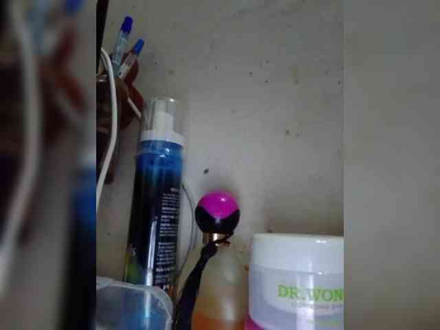 cherrywhite03 webcam