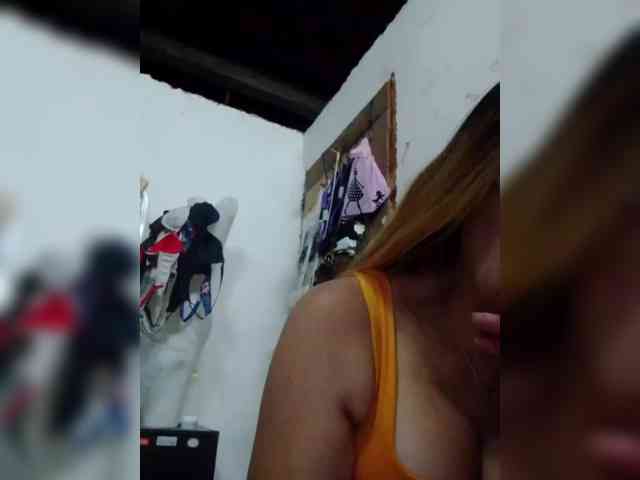 cherrywhite03 webcam