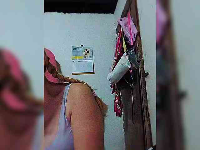 cherrywhite03 webcam