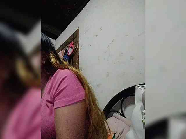 cherrywhite03 webcam