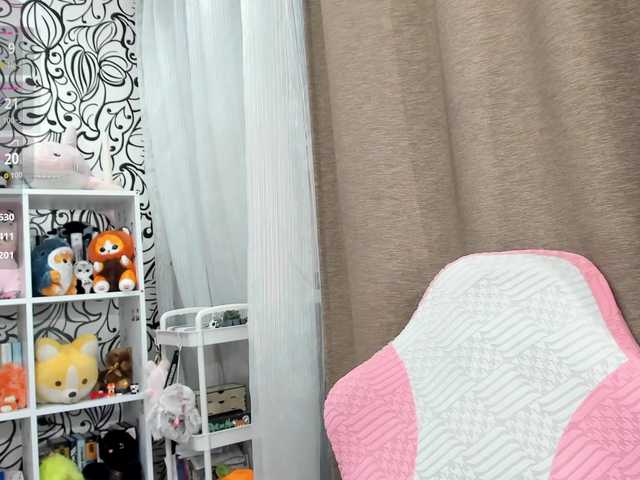 IamLoli's BongaCams show and profile