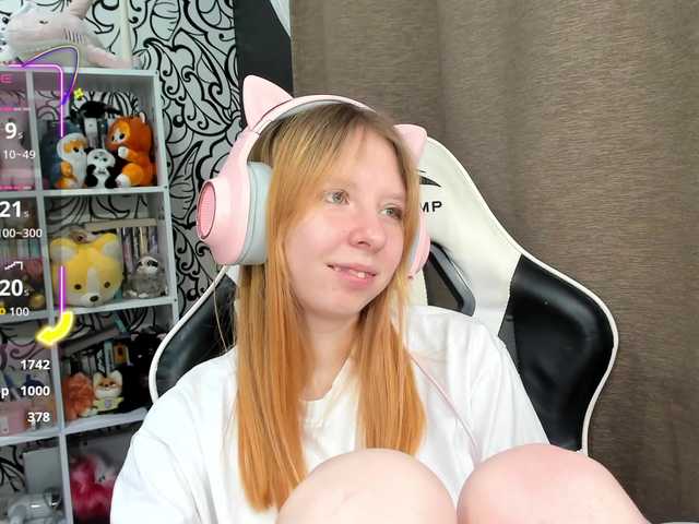 IamLoli from BongaCams is Freechat
