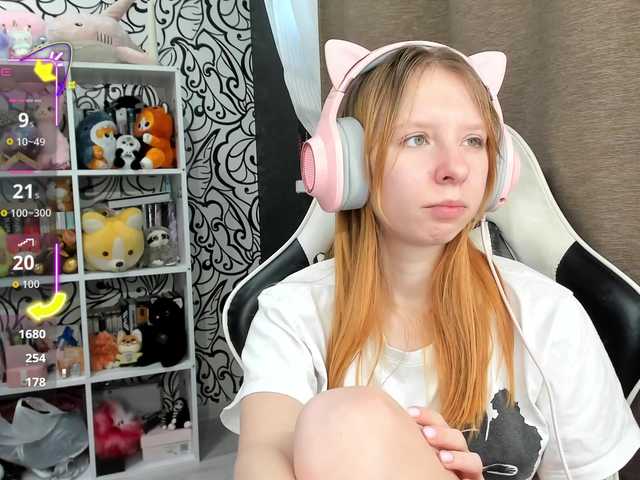 IamLoli from BongaCams is Freechat