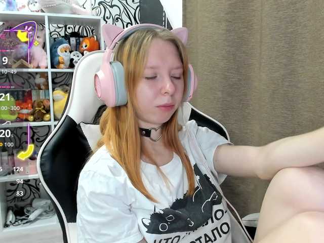 IamLoli from BongaCams is Freechat