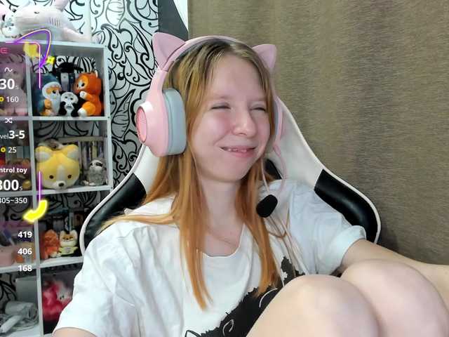 IamLoli from BongaCams is Freechat
