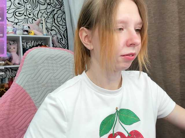 IamLoli from BongaCams is Freechat