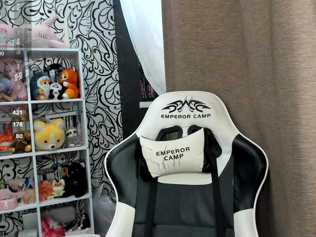 IamLoli from BongaCams