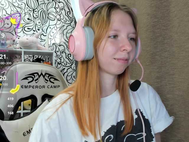 IamLoli from BongaCams is Freechat