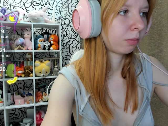 IamLoli from BongaCams is Freechat