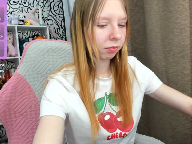 IamLoli from BongaCams is Freechat