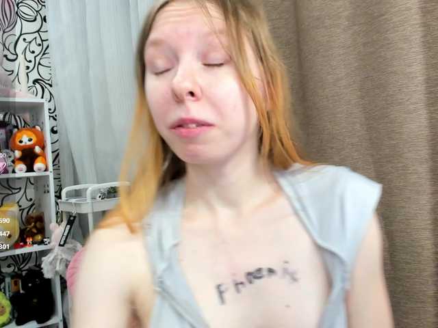 стрип от IamLoli