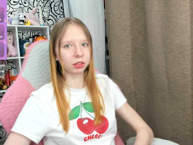IamLoli from BongaCams is Freechat