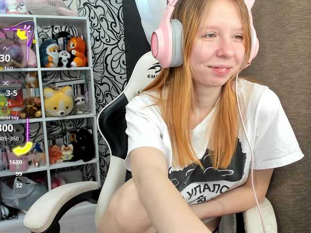 IamLoli from BongaCams