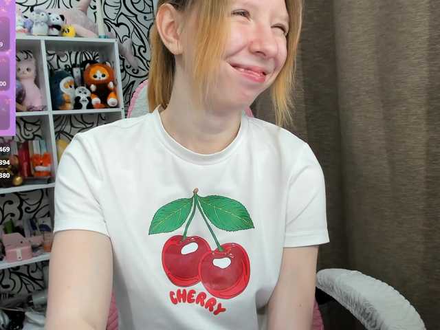 IamLoli from BongaCams is Freechat