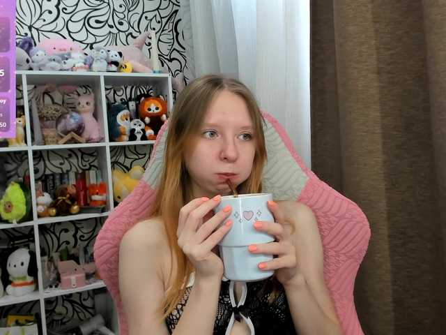 IamLoli from BongaCams is Freechat