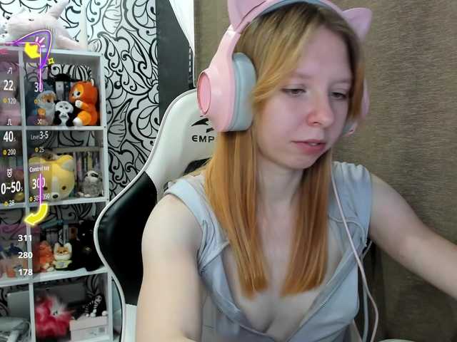 IamLoli from BongaCams is Freechat