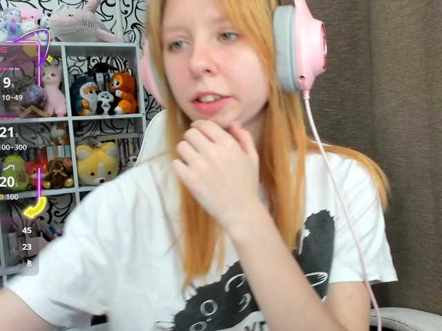 IamLoli from BongaCams is Freechat
