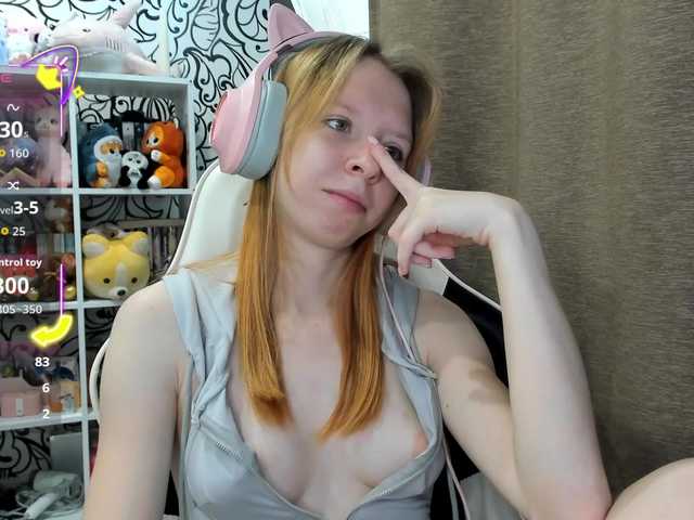 IamLoli from BongaCams is Freechat