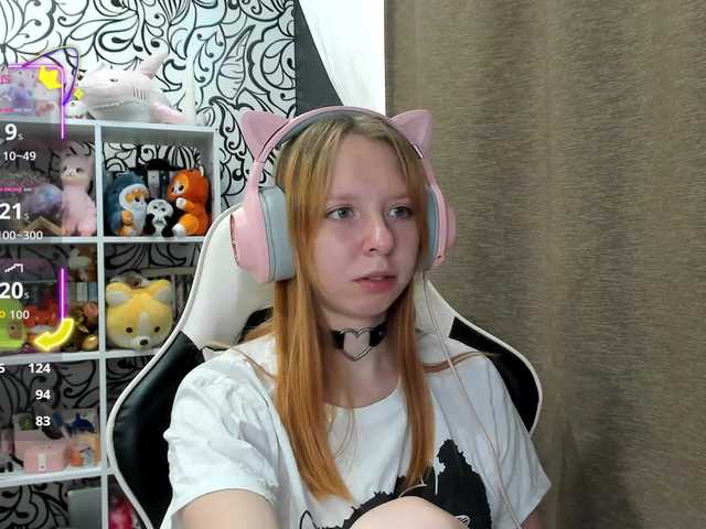 IamLoli from BongaCams is Freechat