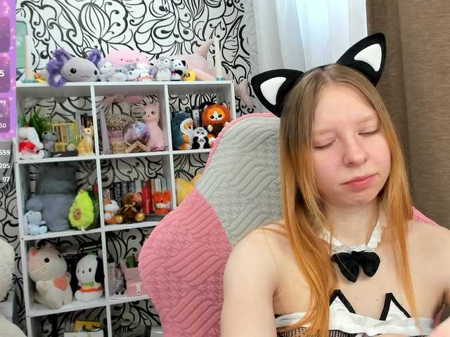 IamLoli from BongaCams is Freechat