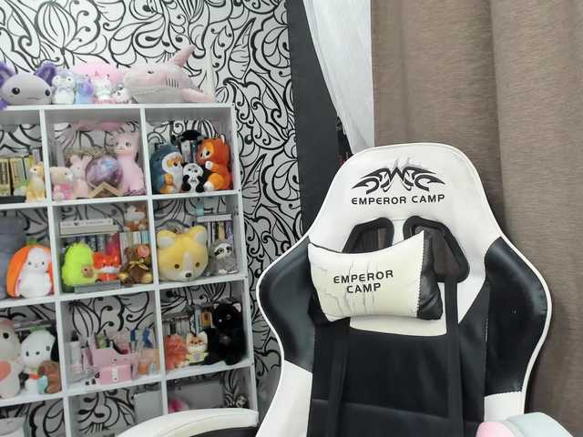 секс на веб с IamLoli